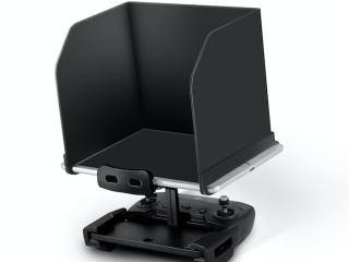 Sluneční clona 9.7" na tablet