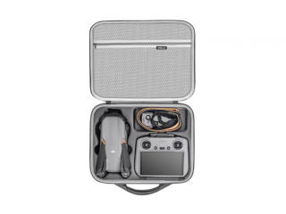 Přepravní pouzdro s popruhem přes rameno na dron DJI Air 3