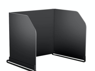 Sluneční clona 9.7" na tablet