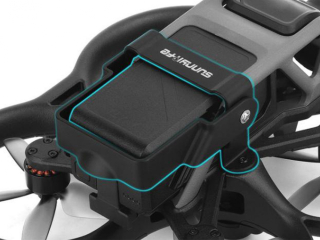 Skládací pojistka baterie na dron DJI Avata