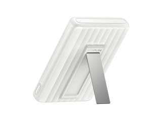 EcoFlow RAPID Magnetická Power Banka (10000 mAh) - bílá