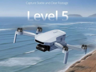 Potensic Atom 4K Full Combo