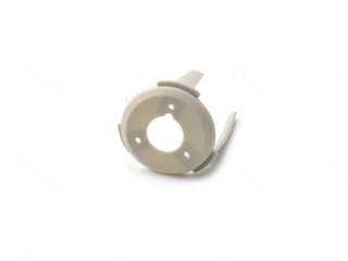 DJI Mini 4 Pro - Gimbal Rubber Damper Three-Clip (Left)