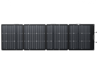 EcoFlow solární panel skládací 220W – 2. generace