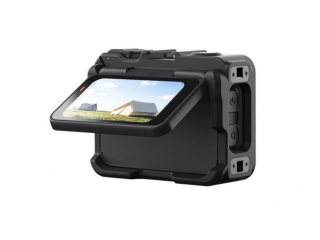 Vertikálně-horizontální rám pro kameru Insta360 GO Ultra