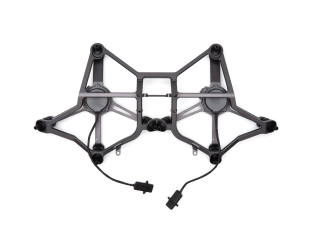 DJI Matrice 300 Series Dual Gimbal Connector zepředu