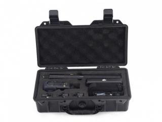 Pevné pouzdro pro kameru DJI Osmo 360