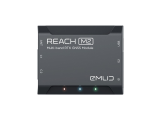 EMLID - Reach M2