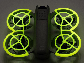 31053-dji-neo-night-fluorescence-ochranne-oblouky-green-na-dronu