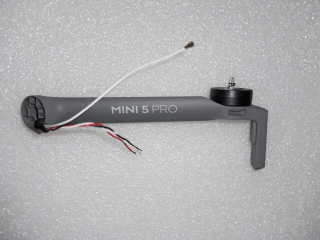 DJI Mini 5 Pro - Front Left Arm Module.jpeg