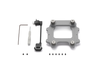 Sada příslušenství pro DJI Manifold 3 (DJI Matrice 4D Series)