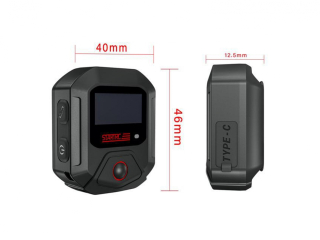 Dálkové ovládání Bluetooth akční kamery DJI Action 5 Pro / Action 4