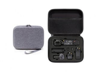 Šedé pouzdro na DJI Osmo Pocket 3