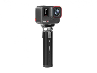 Mini stativ na akční kameru