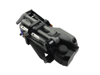 Krytka objektivu + držák vrtulí na dron DJI Mavic 3