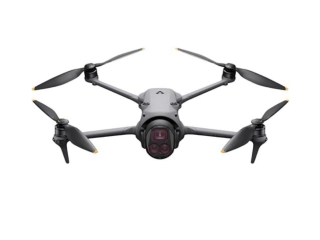Sada filtrů Startrc Pack 4 pro DJI Mavic 4 Pro (ND8/16/32/64)