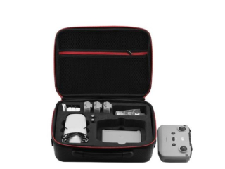 Nylonový kufr na dron DJI Mini 2 / Mini 2 SE
