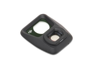 DJI Air 3 širokoúhlý objektiv