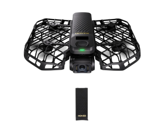 DRON HOVERair X1 PROMAX Standard _ DRONPRO