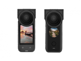 Kryt objektivu kamery Insta360 X2 / Insta360 X3