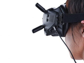 Propojovací kabel Lightning k DJI Goggles 2