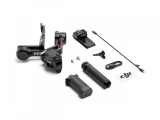 Stabilizátor DJI RS 4