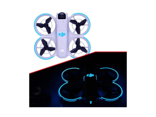 31016-dji-neo-luminiscencni-samolepky-blue-na-dronu