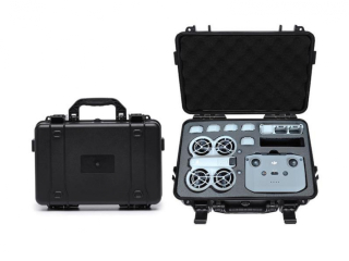 Velký odolný kufr na dron DJI Neo