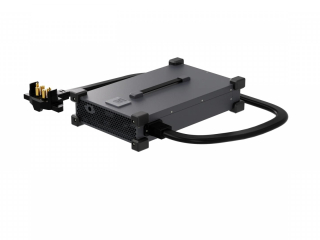 DJI Agras T100 inteligentní nabíjecí stanice C12000