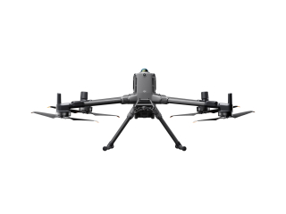 DRON DJI Matrice 400 přední strana | DRONPRO.jpg