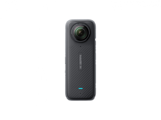 Akční kamera Insta360 X4