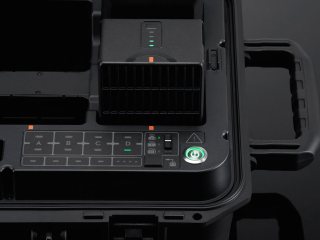 DJI Matrice 350 RTK nabíjecí stanice pro baterie