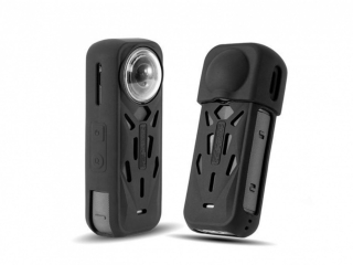 Chladicí silikonový chránič pro akční kameru Insta360 X5