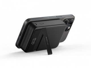 Magnetická powerbanka EcoFlow RAPID (10000mAh) - černá