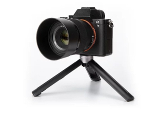 Pgytech tripod mini na DJI Osmo Pocket / Pocket 2 / Osmo Action / Action 2 / Osmo Action 3