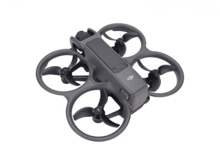 CNC chrániče motoru na dron DJI Avata 2
