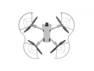 Ochranné oblouky na dron DJI Mini 4 Pro