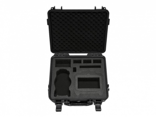 Antiexplozní kufr s ramenním popruhem na dron DJI Mini 5 Pro
