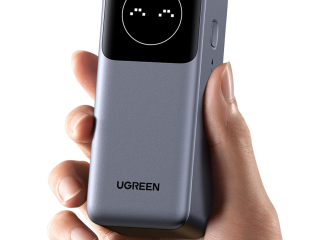 UGREEN Powerbanka s rychlým nabíjením - 12000mAh 100W