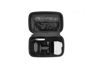 Bílé skořepinové pouzdro na kameru Insta360 GO 3