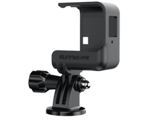 Rychloupínací rám na kameru Insta360 ONE R