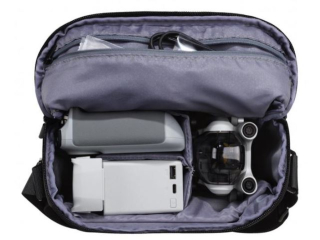 Přepravní brašna na dron DJI Mini 3 / Mini 3 Pro