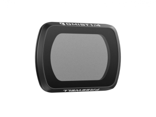 Freewell Glow Mist 1:4 filtr pro DJI Osmo Pocket 3:4