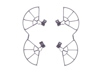 Ochranné oblouky na dron DJI Mini 3