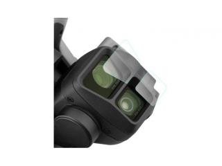 Ochranné sklo na objektiv DJI Air 3 (2 ks)