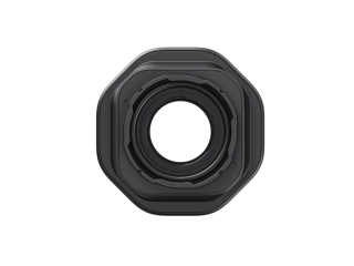 Ultraširokoúhlý objektiv pro akční kameru Insta360 Ace Pro 2 ze předu - DRONPRO.jpeg
