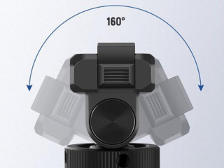 Magnetický držák pro kameru DJI Action 5 Pro