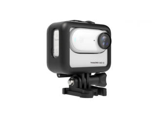 ABS rám na kameru Insta360 GO 3 + Action Pod