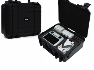 Odolný kufr na dron DJI Mini 3 / Mini 3 Pro