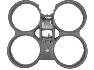37786-dji-avata-2-aircraft-outer-frame-incl.-antenna-